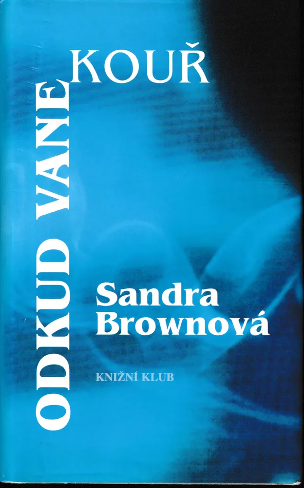 Odkud vane kouř