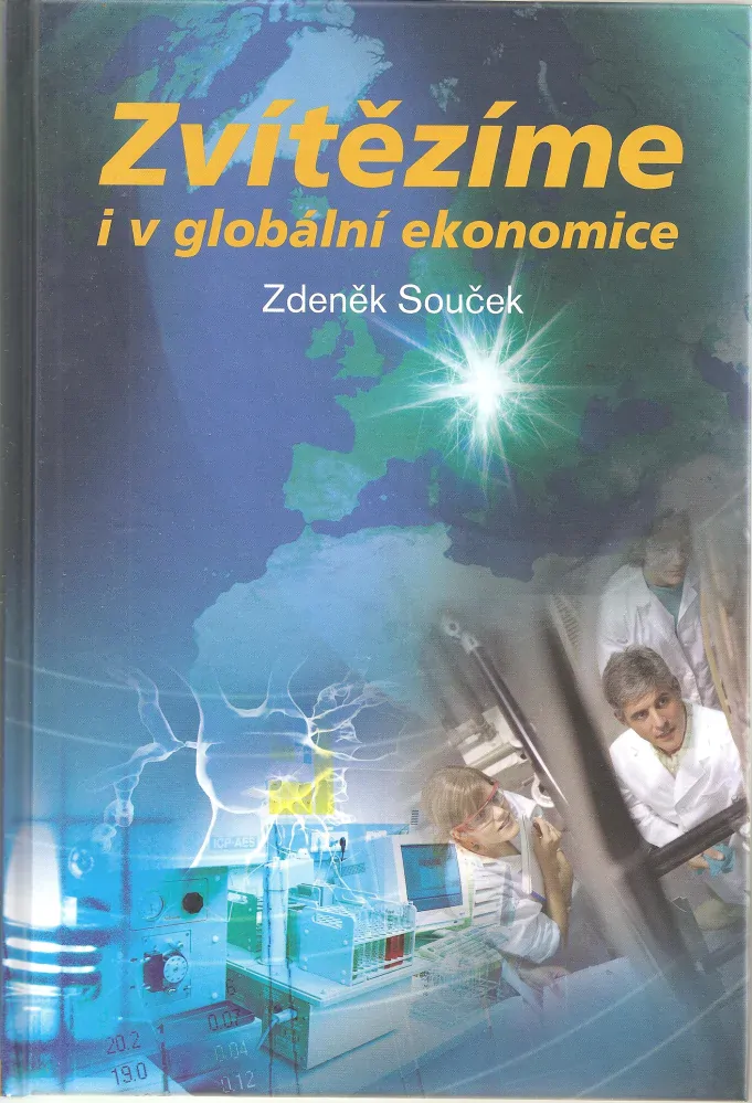 Zvítězíme i v globální ekonomice