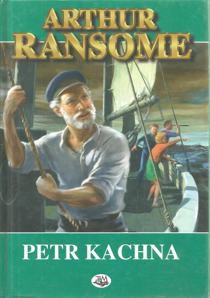 Petr Kachna