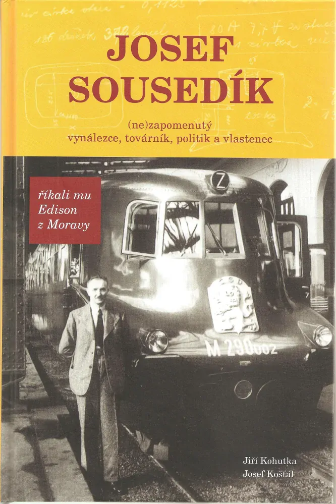 Josef Sousedík