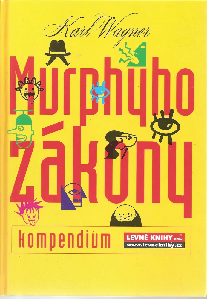 Murphyho zákony