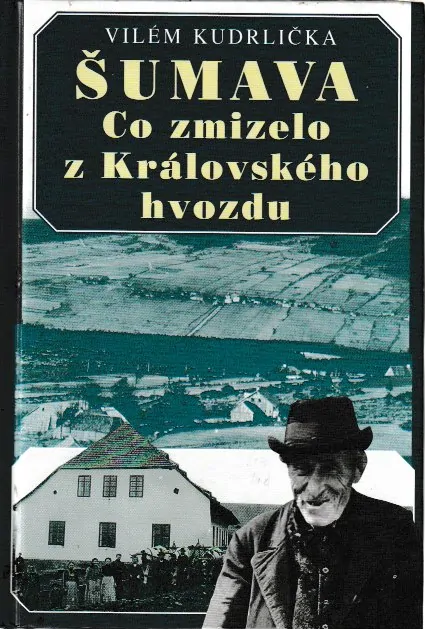 Šumava