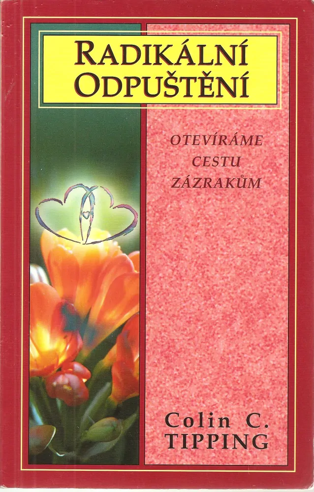 Radikální odpuštění