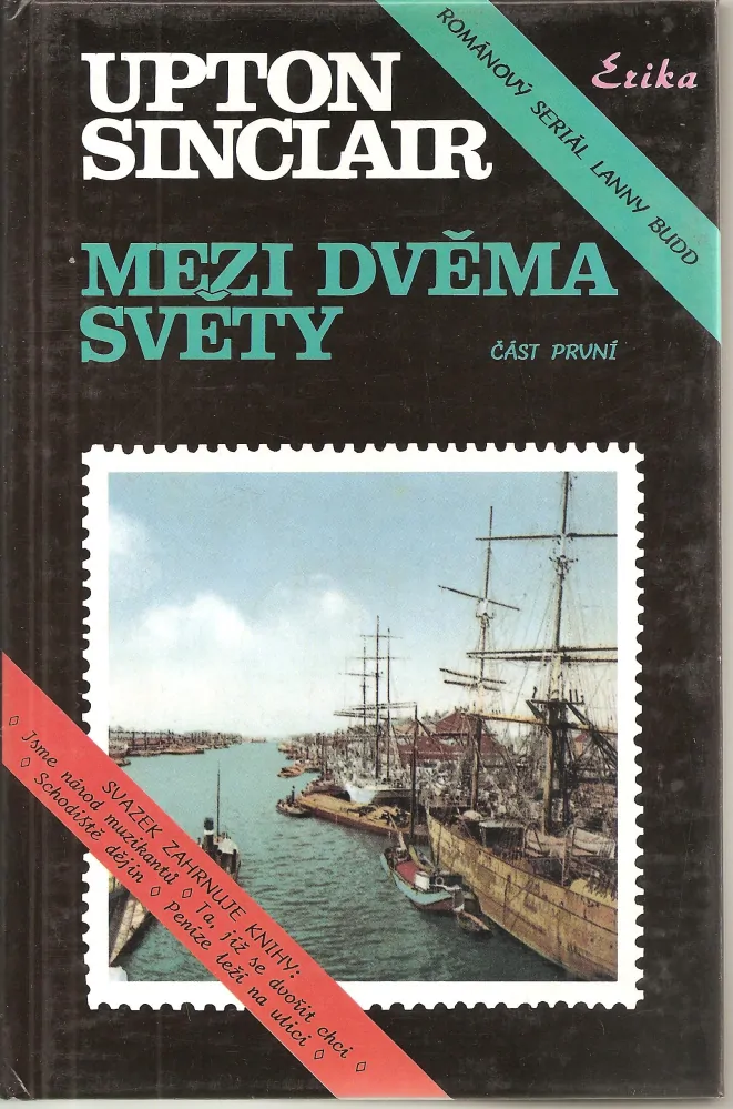 Mezi dvěma světy 1