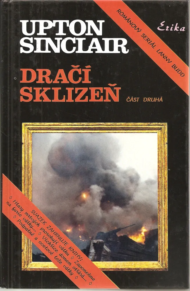 Dračí sklizeň 2