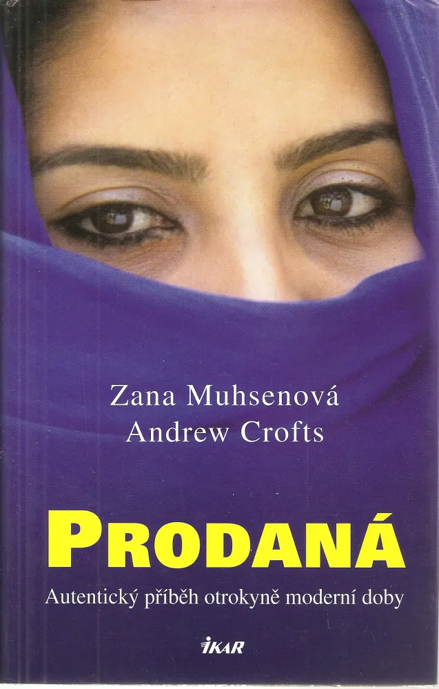 Prodaná