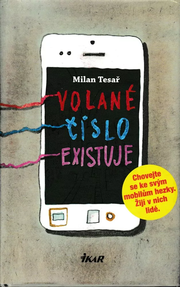 Volané číslo existuje