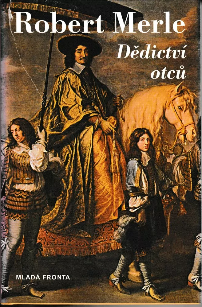 Dědictví otců
