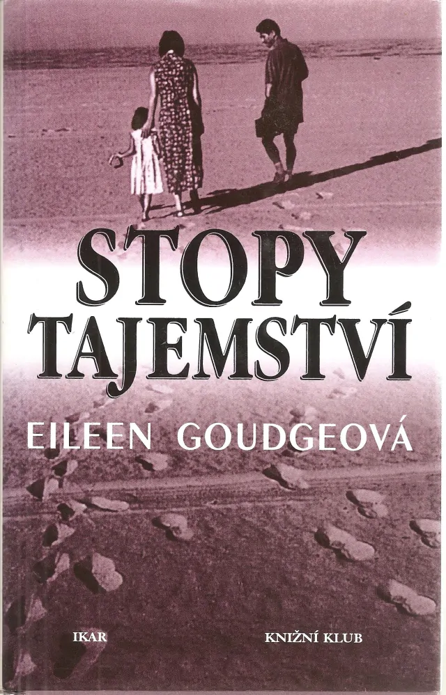 Stopy tajemství