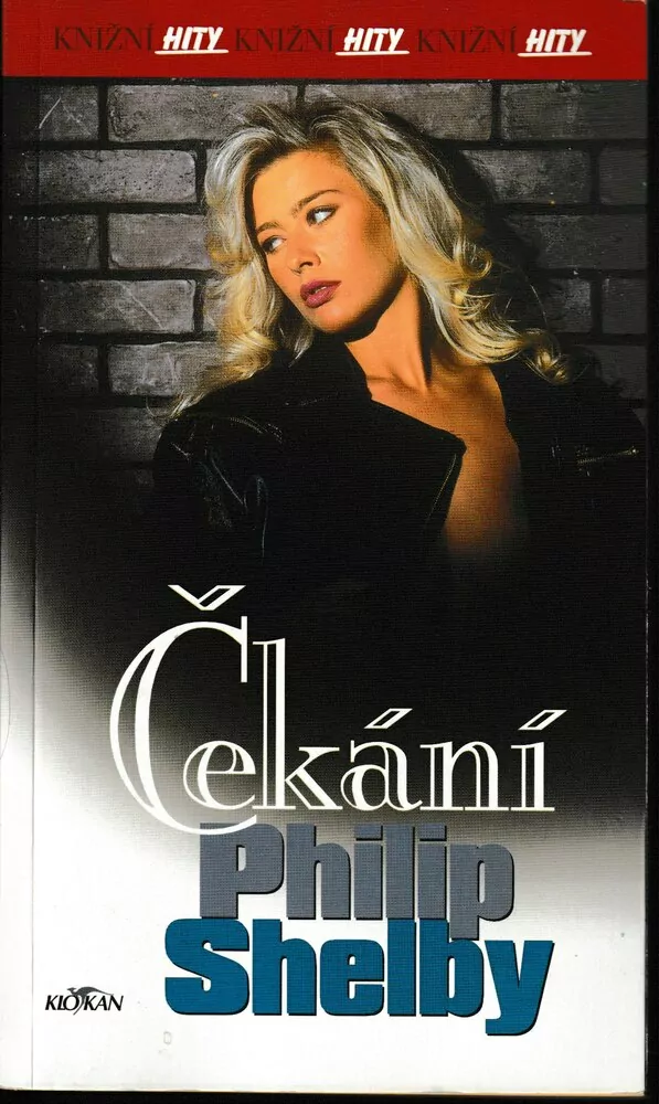 Čekání