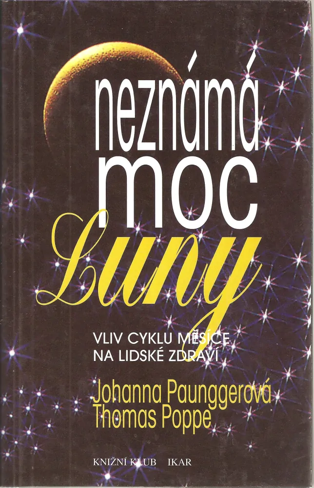 Neznámá moc Luny