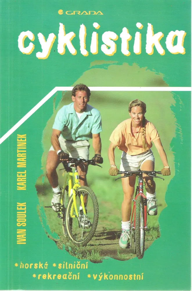 Cyklistika