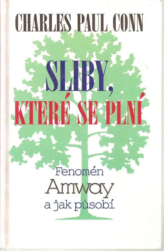 Sliby, které se plní