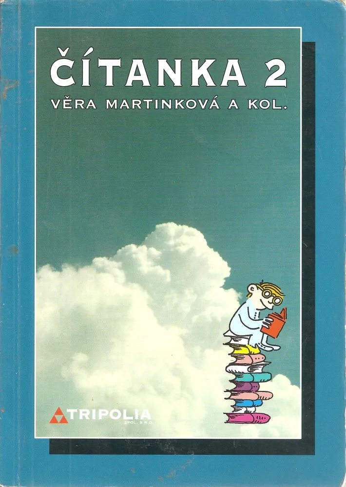 Čítanka 2