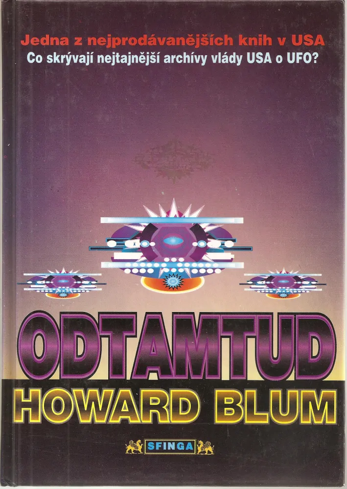 Odtamtud
