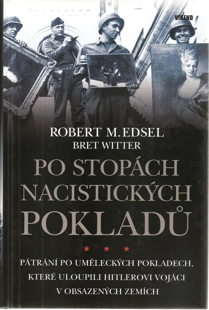 Po stopách nacistických pokladů