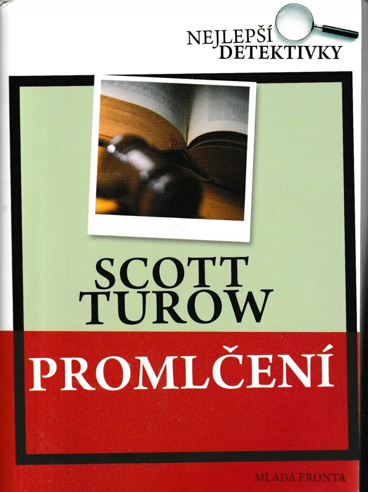 Promlčení