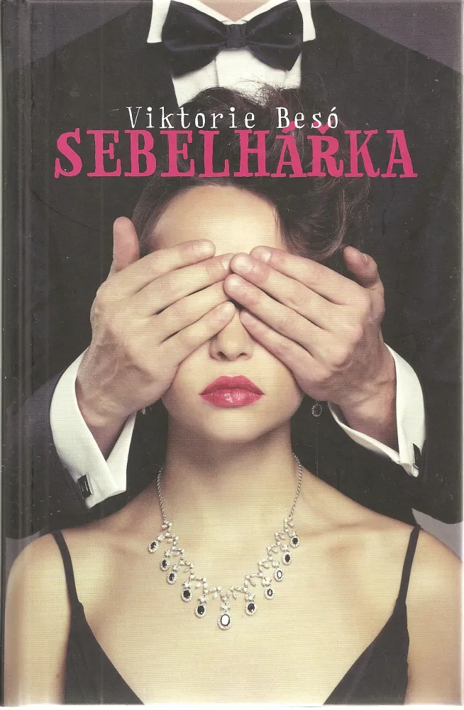 Sebelhářka
