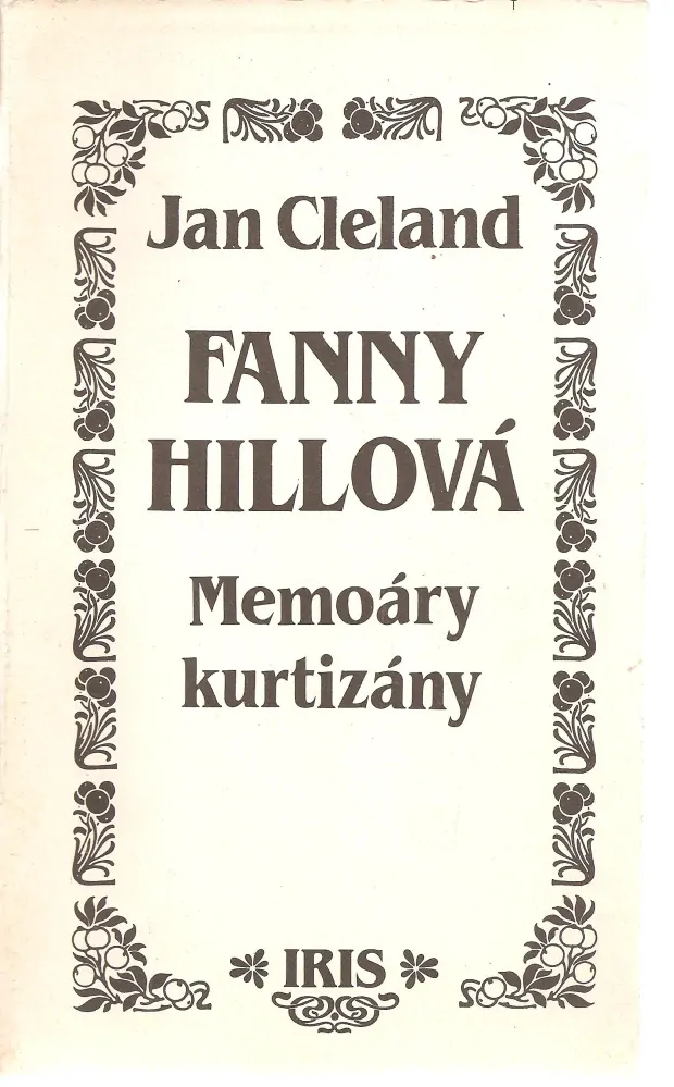Fanny Hillová