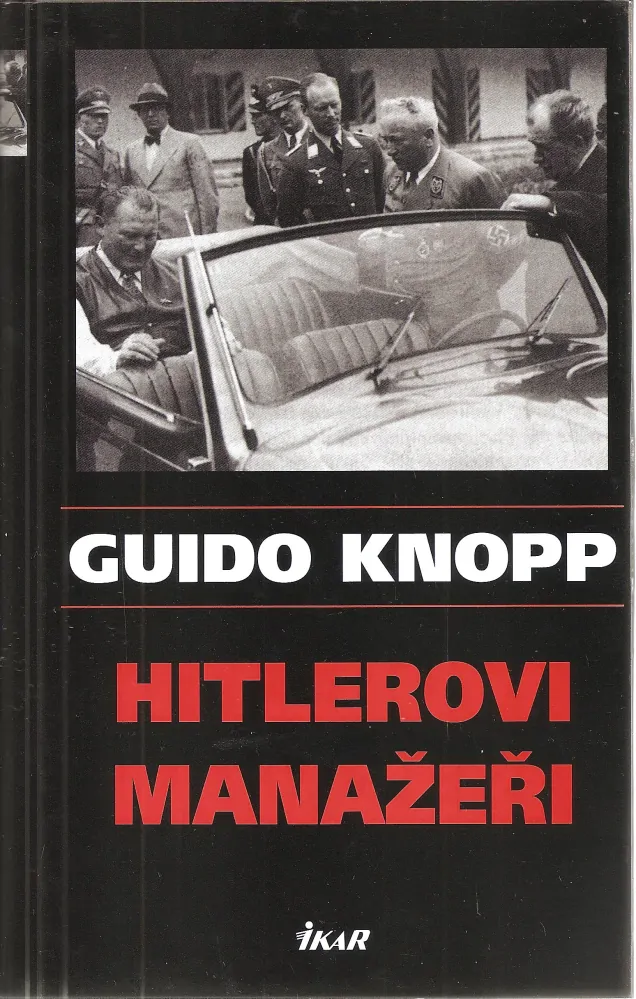 Hitlerovi manažeři