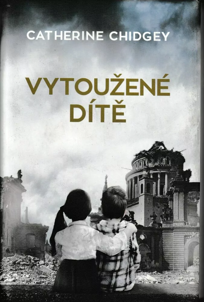 Vytoužené dítě