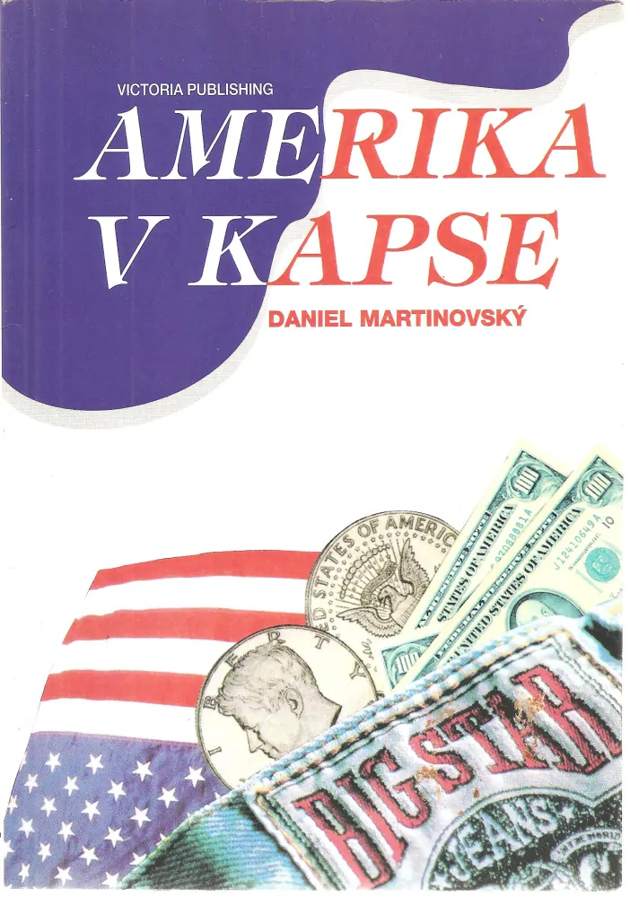 Amerika v kapse