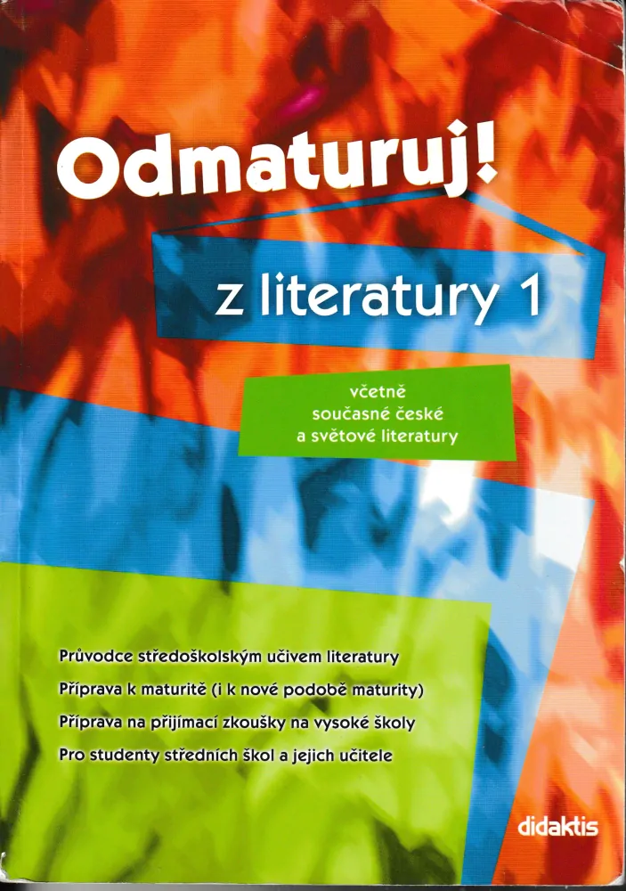 Odmaturuj!