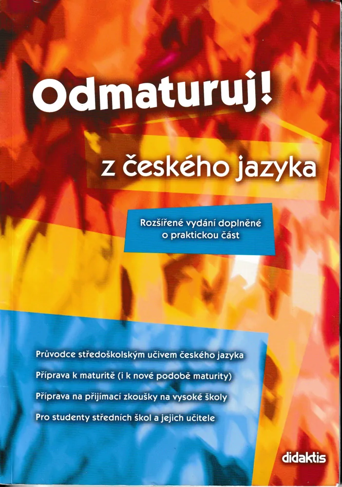 Odmaturuj!