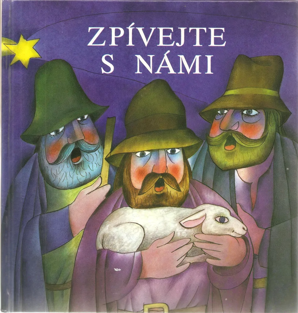 Zpívejte s námi