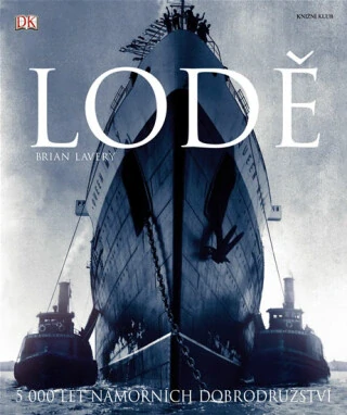 Lodě