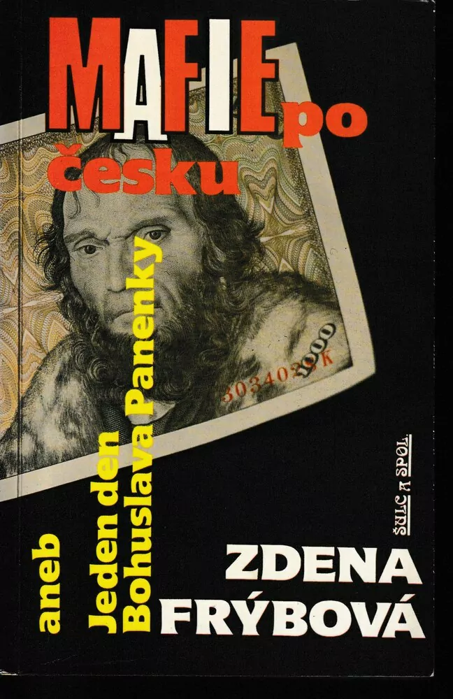 Mafie po česku