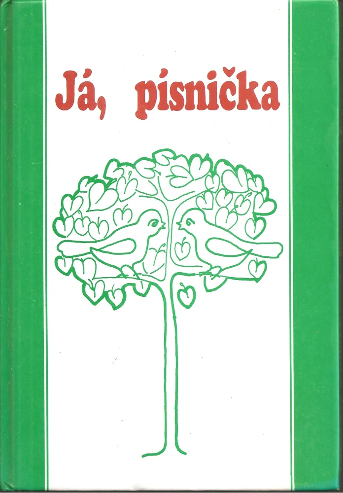 Já, písnička