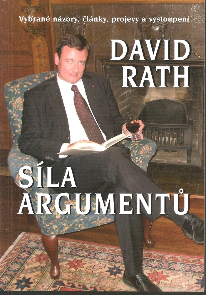 Síla argumentů
