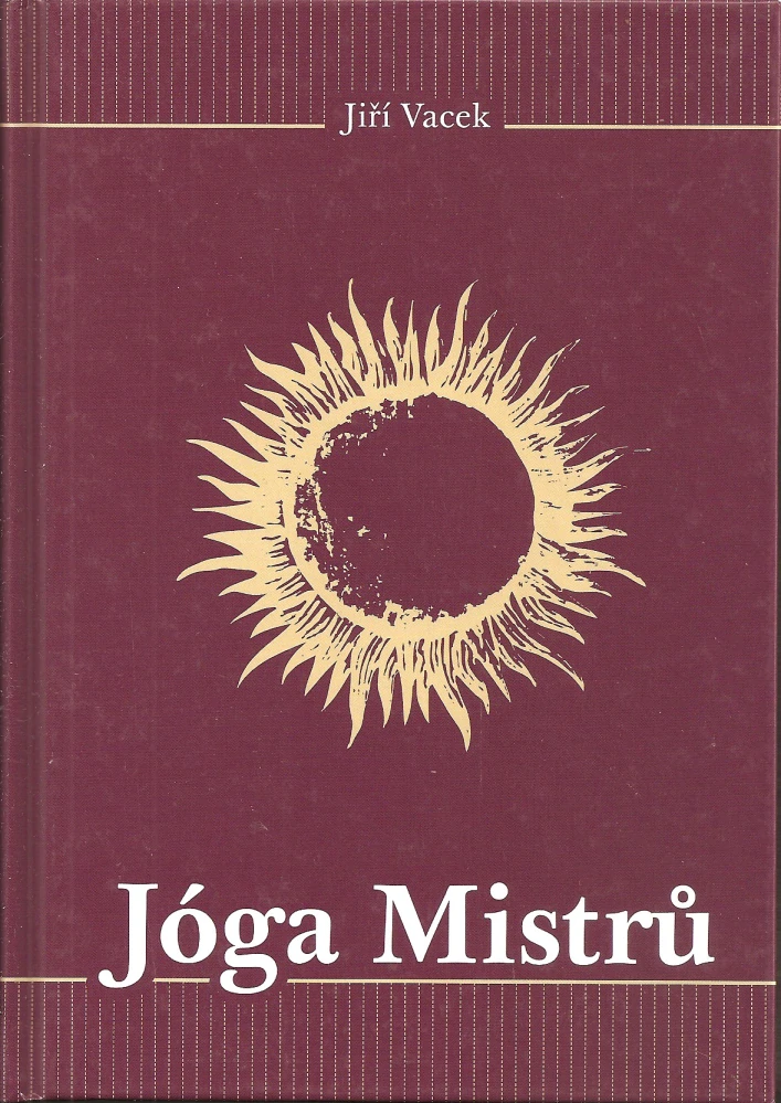Jóga mistrů