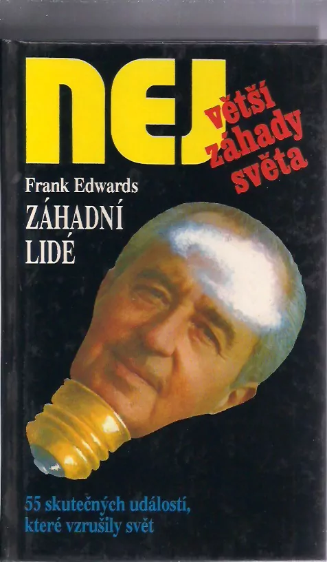 Záhadní lidé