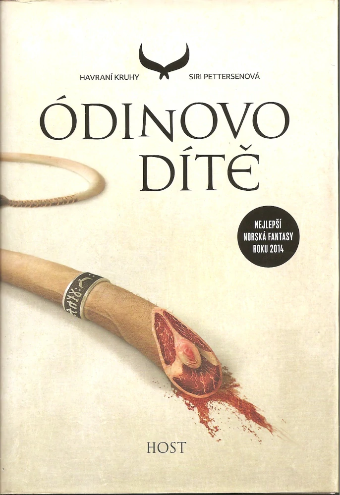 Ódinovo dítě