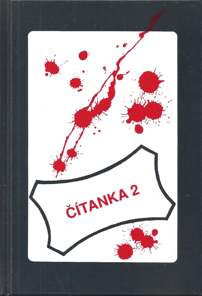 Čítanka 2