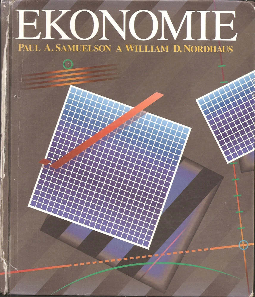 Ekonomie