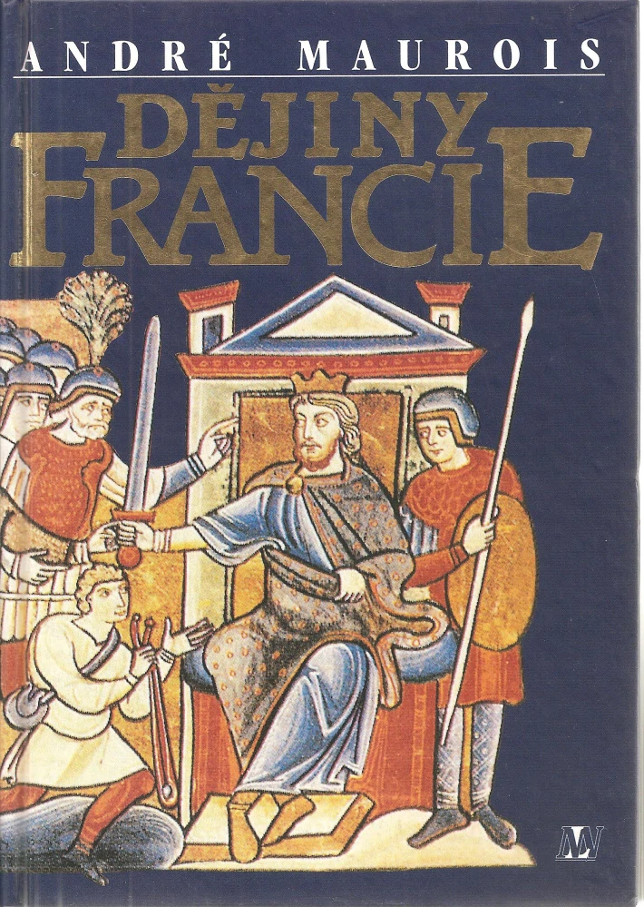 Dějiny Francie