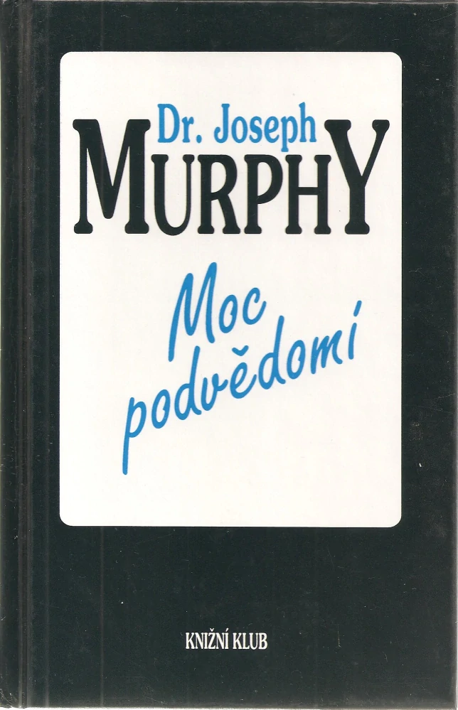 Moc podvědomí