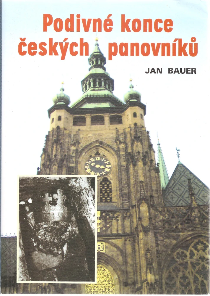 Podivné konce českých panovníků