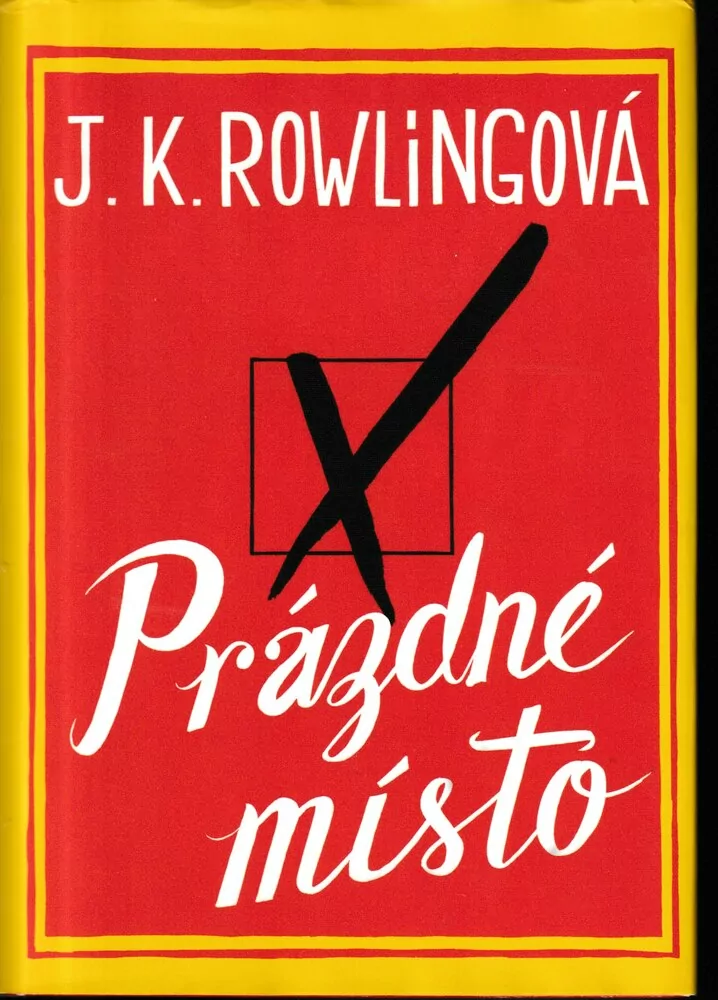 Prázdné místo
