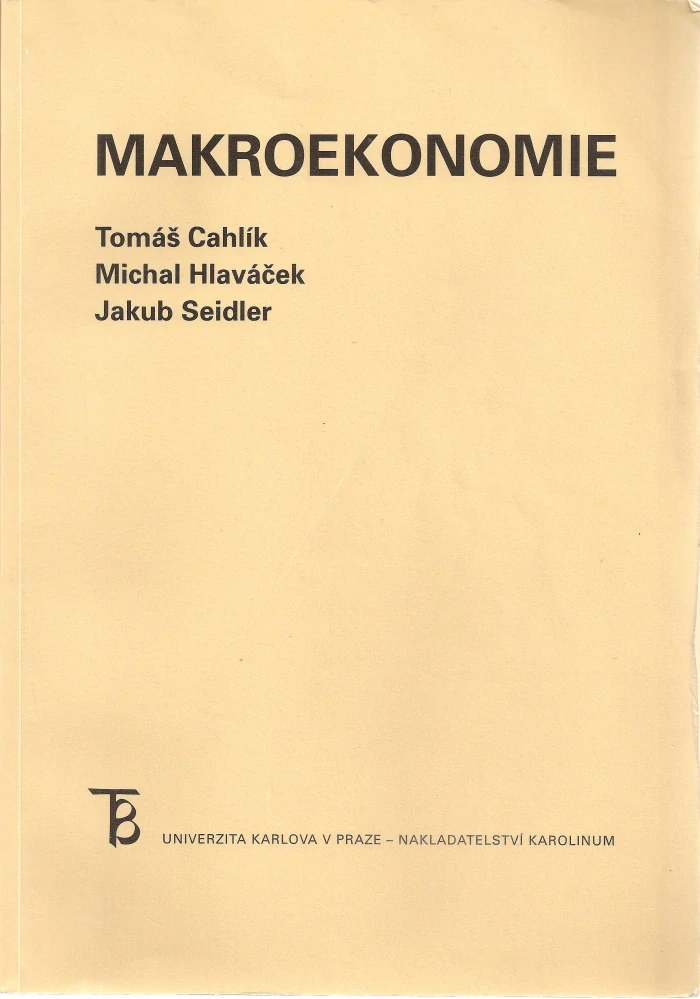 Makroekonomie
