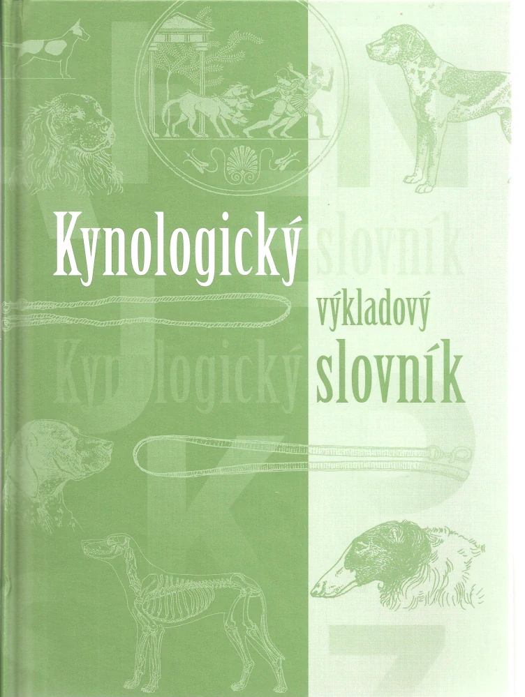 Kynologický výkladový slovník