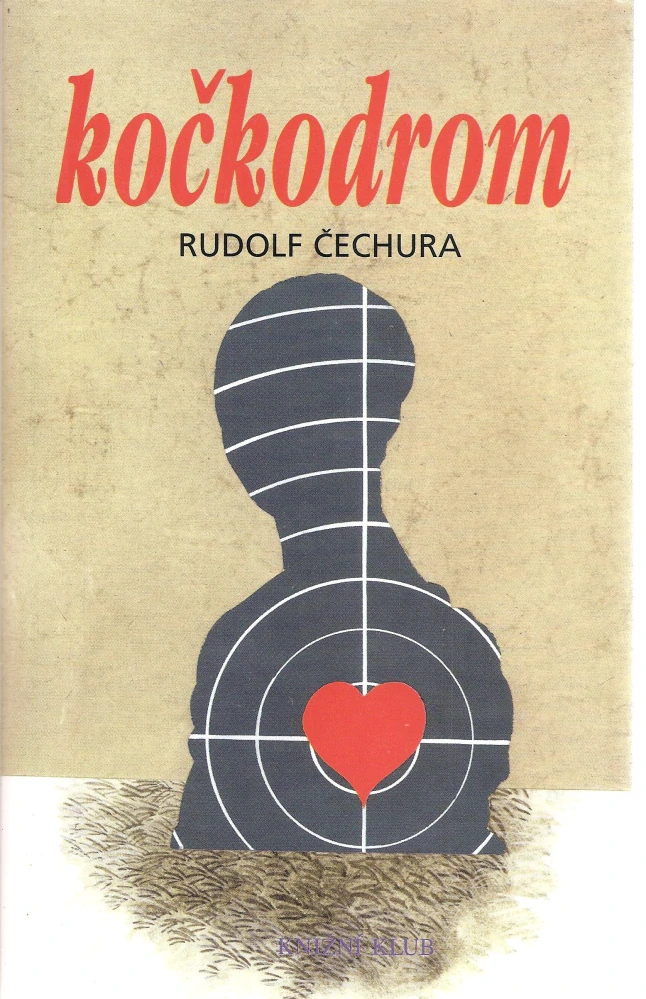 Kočkodrom