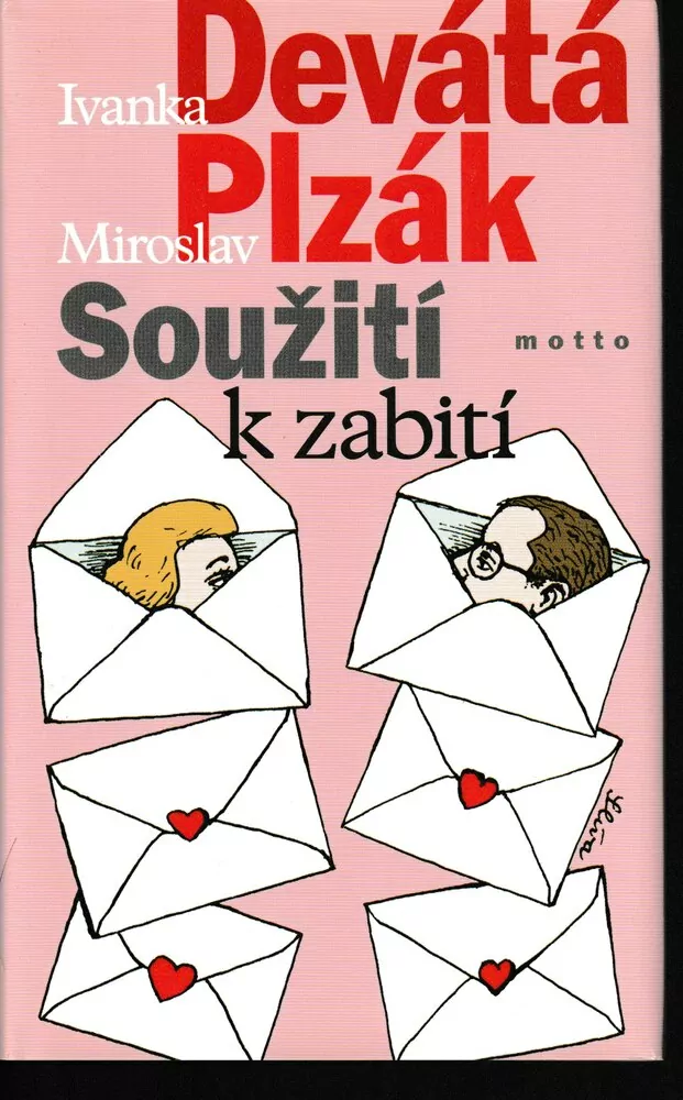 Soužití k zabití