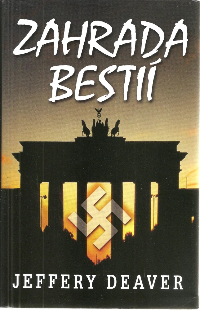 Zahrada bestií