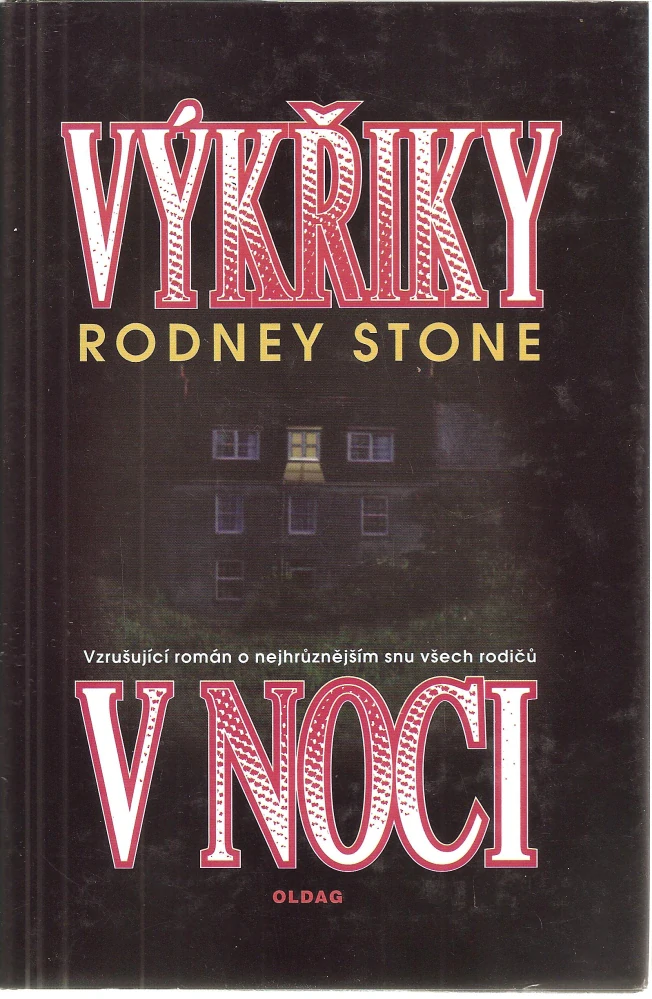 Výkřiky v noci