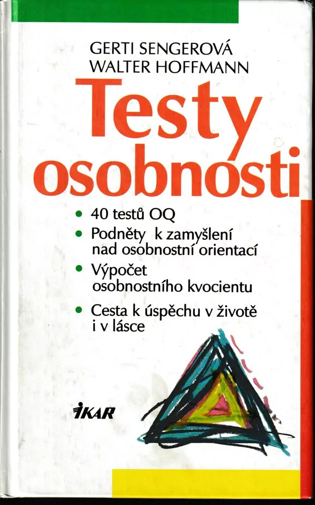 Testy osobnosti