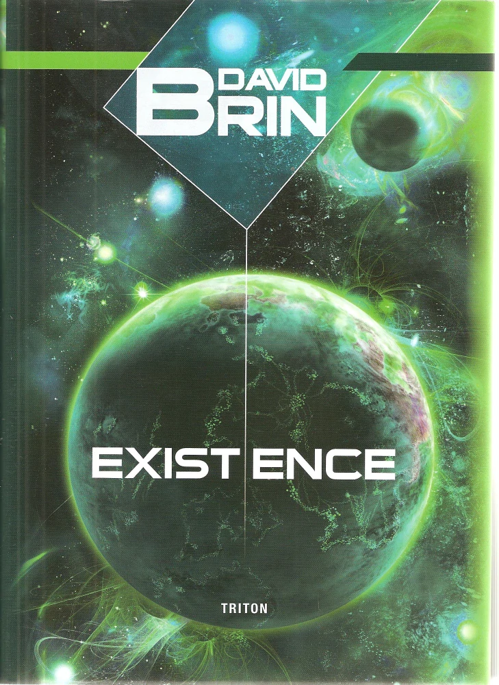 Existence